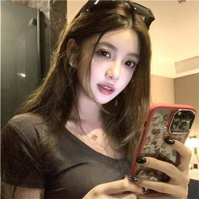 欺骗海报